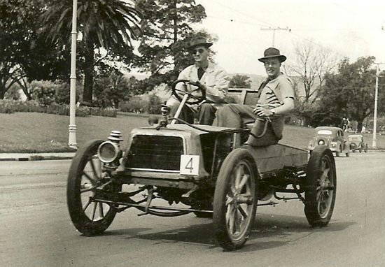 Panhard Levassor