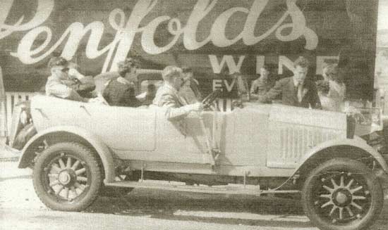The Talbot