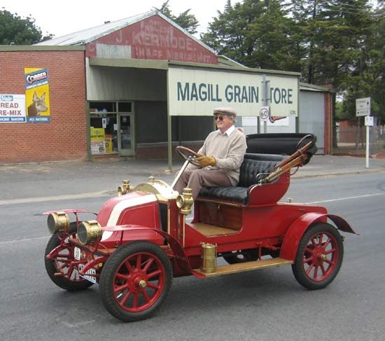 Renault