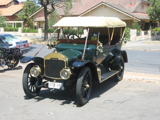 Rover